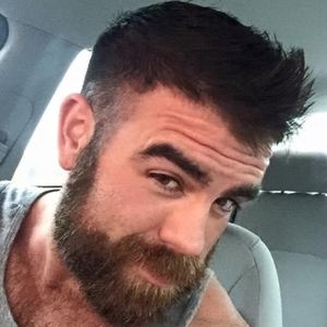 Meet your Posher, Daniel